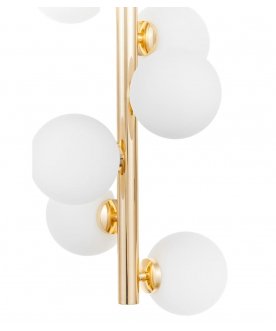 Потолочный светильник LDC 6033-7 F.GD