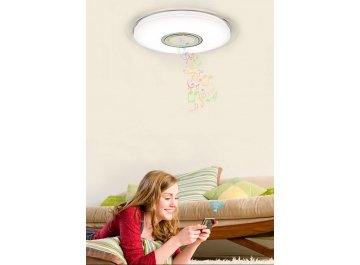 Потолочный светильник Melofon OML-47307-52