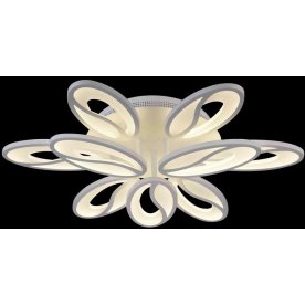 Потолочный светильник Mila FR6682-CL-L90W