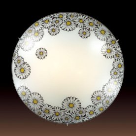 Потолочный светильник Mille 2215