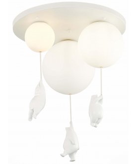 Потолочный светильник SLE115402-03