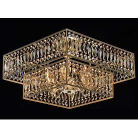 Потолочный светильник Монарх 6 121012306