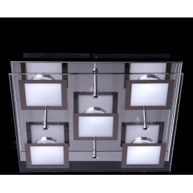 Потолочный светильник Граффити 15 678010405