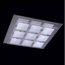 Потолочный светильник Граффити 6 678010609