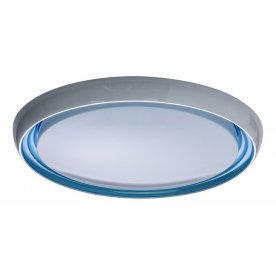 Потолочный светильник Ривз 7 674011501