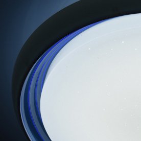 Потолочный светильник Ривз 7 674011501