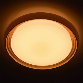 Потолочный светильник Ривз 7 674011801