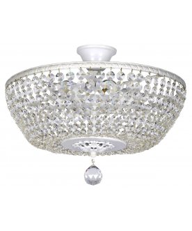 Потолочный светильник Nobile E 1.3.40.2.100 WG