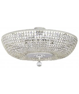 Потолочный светильник Nobile E 1.3.60.2.100 WG