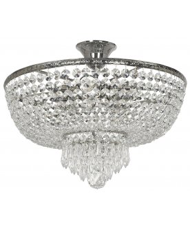 Потолочный светильник Nonna E 1.3.40.502 N