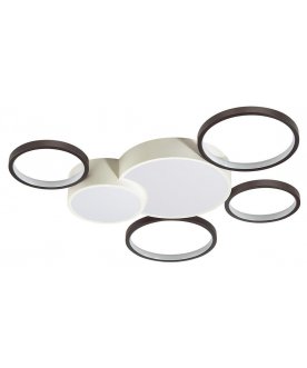 Потолочный светильник 5253/99CL