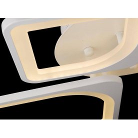 Потолочный светильник Omega FR6012CL-L40W