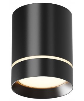 Потолочный светильник C085CL-9W3K-B