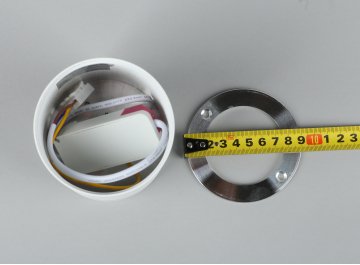 Потолочный светильник Orolli OML-101509-12