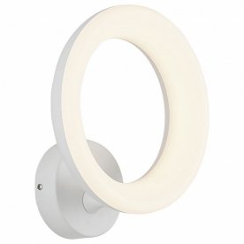 Настенный светильник Паркер CL225310r