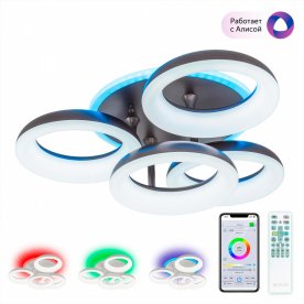 Потолочный светильник CL225A145E