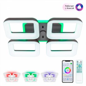 Потолочный светильник CL225A245E