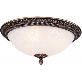 Потолочный светильник Pascal C908-CL-03-R