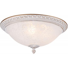 Потолочный светильник Pascal C908-CL-03-W