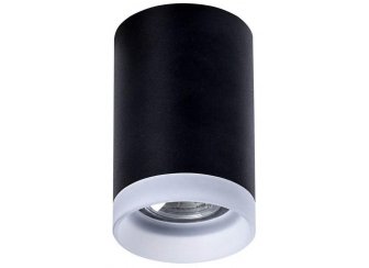 Потолочный светильник Pauline C008CW-01B