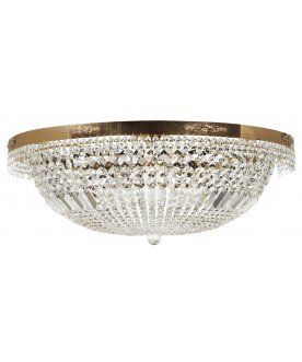 Потолочный светильник Pera E 1.2.80.601 G