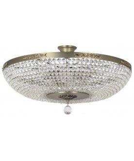 Потолочный светильник Pera E 1.3.60.2.100 MA