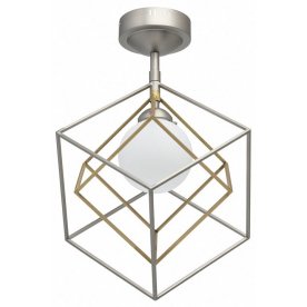 Потолочный светильник Призма 1 726010301