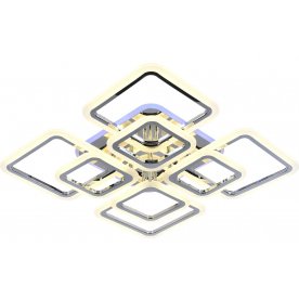 Потолочный светильник SLE200412-08RGB