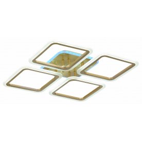 Потолочный светильник SLE200422-04RGB