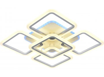 Потолочный светильник SLE200452-05RGB