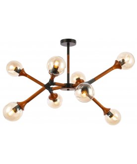 Потолочный светильник Raquel SLE109402-08