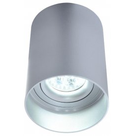 Потолочный светильник LDC 8053-C SS-D85*H115 SL