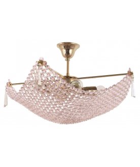 Потолочный светильник Roma E 1.3.50.101 G