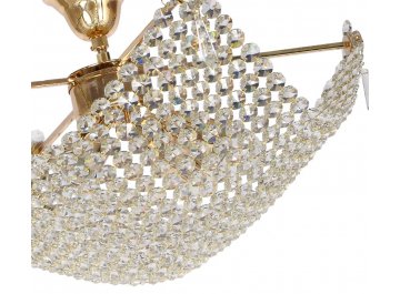 Потолочный светильник Roma E 1.3.50.501 G