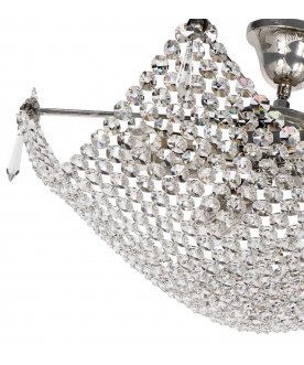 Потолочный светильник Roma E 1.3.50.501 N