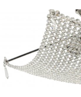 Потолочный светильник Roma E 1.3.80.501 N