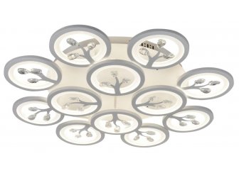 Потолочный светильник V2862-CL