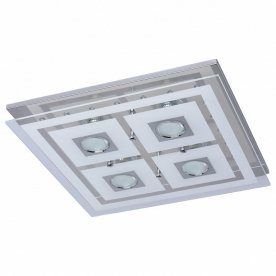 Потолочный светильник Граффити 17 678011504