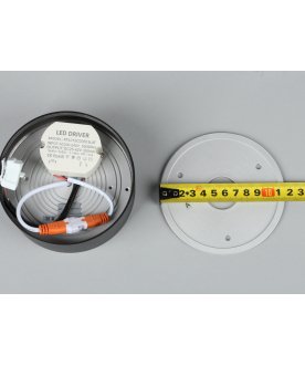 Потолочный светильник Salentino OML-100919-12