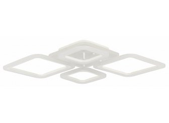 Потолочный светильник SLE500152-04RGB