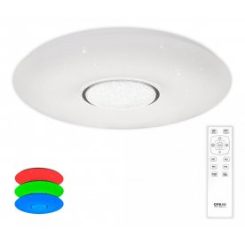 Потолочный светильник CL723680G