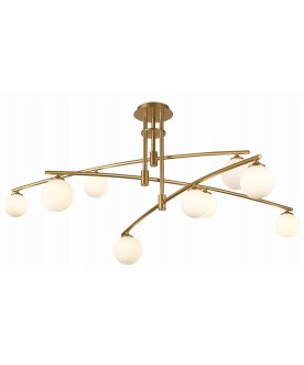 Потолочный светильник SL1208.302.09