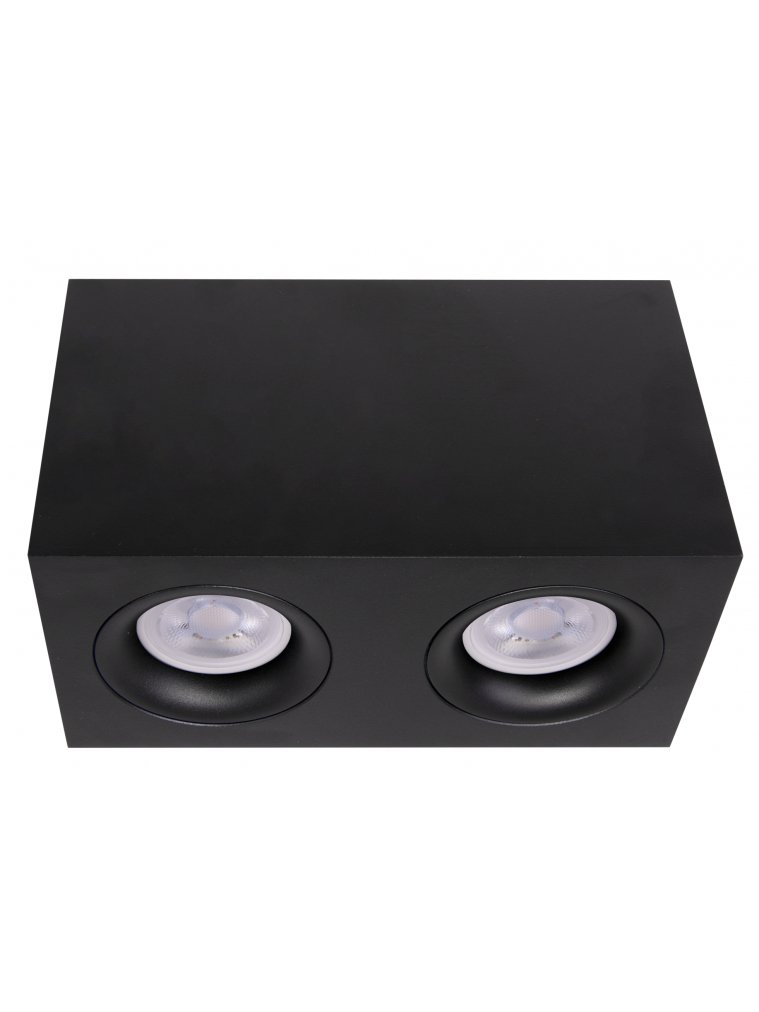 Потолочный светильник Slim C013CL-02B
