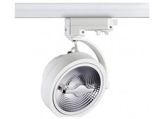 Трековый светильник Snail 357567