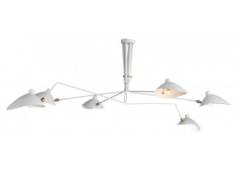 Потолочный светильник Spruzzo SL305.502.06