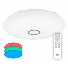 Потолочный светильник СтарЛайт CL703140RGB