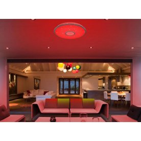 Потолочный светильник Старлайтарт CL703A40G