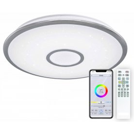 Потолочный светильник Старлайтарт CL703A60G