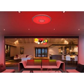 Потолочный светильник Старлайтарт CL703A60G