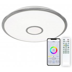 Потолочный светильник Старлайтарт CL703A80G